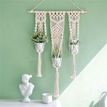 Load image into Gallery viewer, Macrame Plant Hanger Cheap
