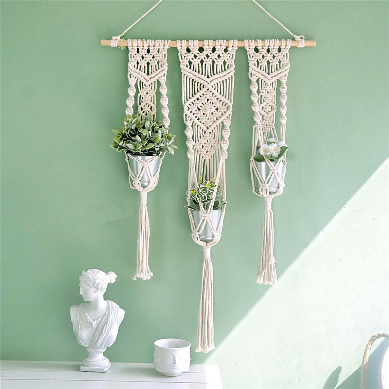 Macrame Plant Hanger Cheap